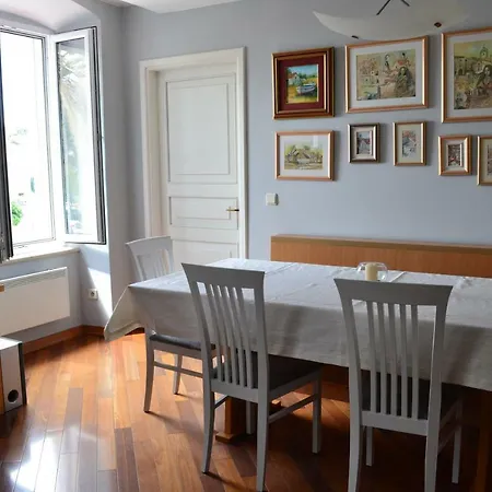 Apartmán Ciki *