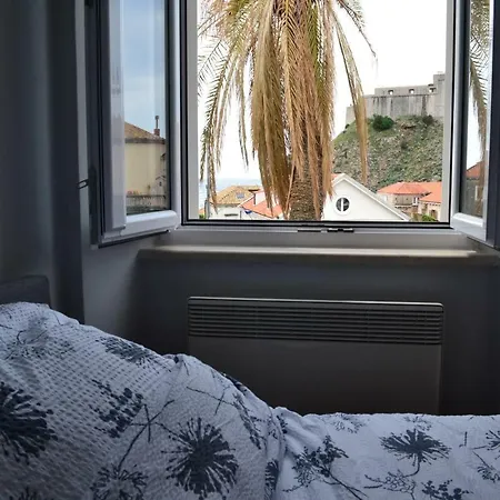 Apartmán Ciki *