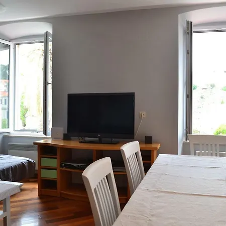 Apartmán Ciki Dubrovník