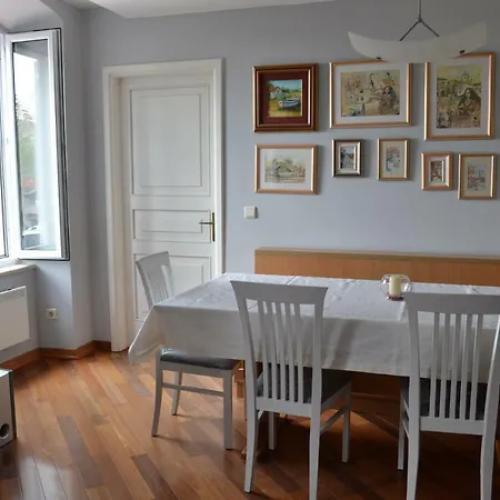 Apartmán Ciki