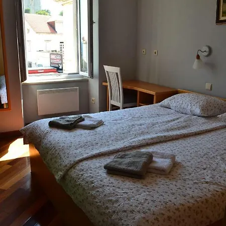 Ciki Apartmán *