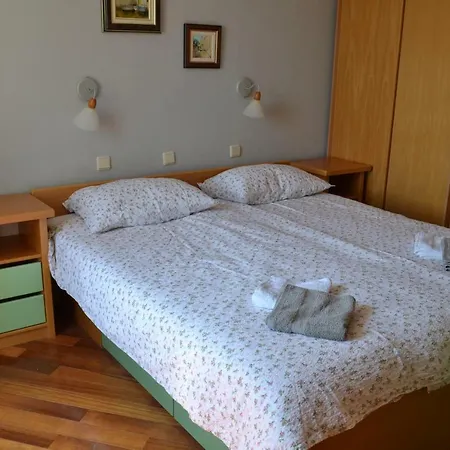 Ciki Apartmán Dubrovník