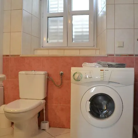 Ciki Apartmán *