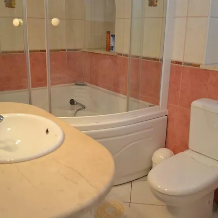 Apartment Ciki *