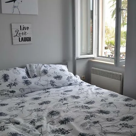 Apartment Ciki