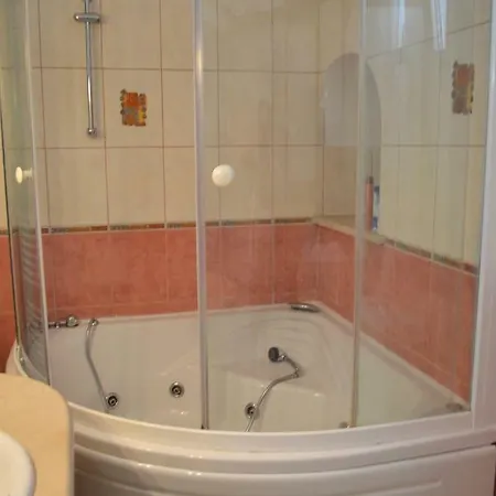 Apartment Ciki